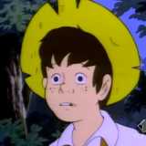 Le avventure di Huckleberry Finn